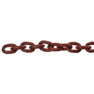 Unbranded - FW16035 - Towing Chain Diameter 8mm x 24mm Steel G80