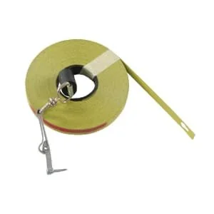 Unbranded - FW2015 - Replacement Tape 20m+A Hook
