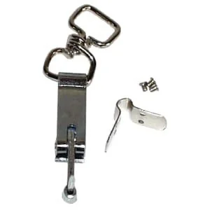 Unbranded - FW2019 - Type A Release Hook