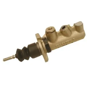 Unbranded - G178109070110N - Master Brake Cylinder Black
