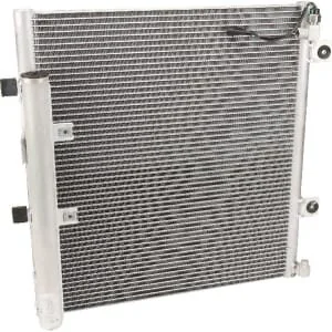 Unbranded - G416550060100N - Condenser