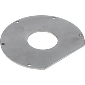 Unbranded - GPSMBUN1 - Motor Bracket FJD Motor Universal