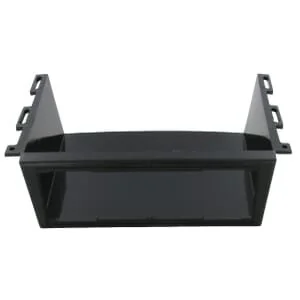 Unbranded - GX356001 - Radio Mounting, 1x DIN Housing
