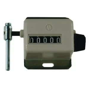 Unbranded - H1274L - Baler Counter Left Hand Drive