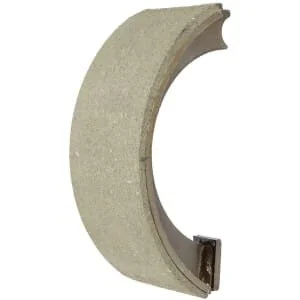 Unbranded - H138110150053N - Brake Shoe Rear Axle