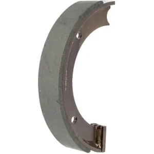 Unbranded - H199100150100N - Brake Shoe Handbrake