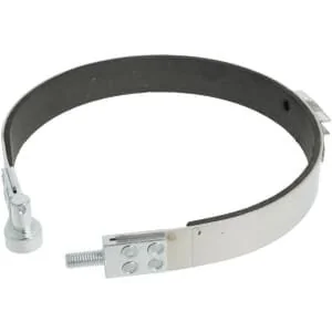 Unbranded - H275100030122N - Hand Brake Band Left