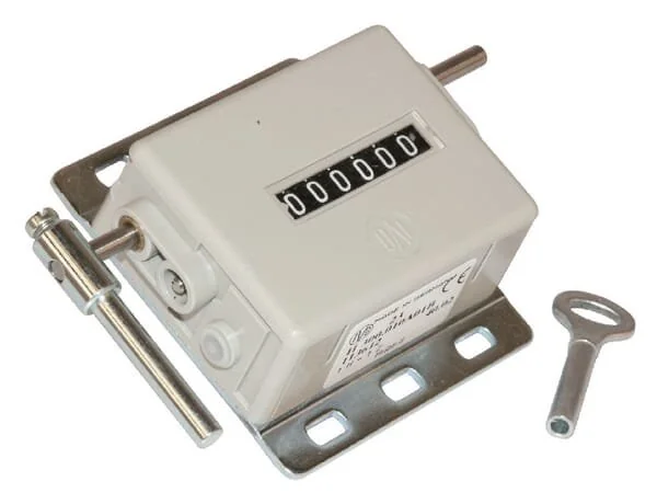 Unbranded - H3006C - Baler Counter