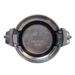 Unbranded - HCN120EAL080 - TW Cap Alu