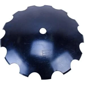 Unbranded - HD207400 - Harrow Disc Serrated 660x50.5