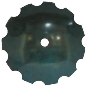 Unbranded - HD207500 - Pettit 610x50.5 Serrated Harrow Disc