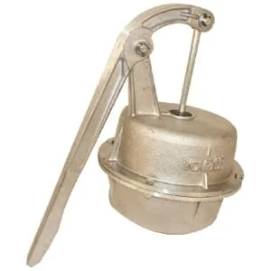 Unbranded - HD279700 - Hand Diaphragm Pump
