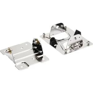 Unbranded - HD43006 - Wall Swivel Bracket SS