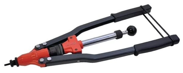 Unbranded - HN02 - Blind rivet nut pliers M4-M10