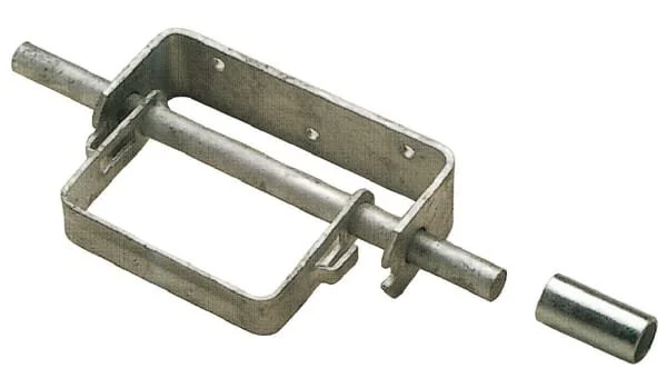 Unbranded - HS121105 - Animal Pin Latch