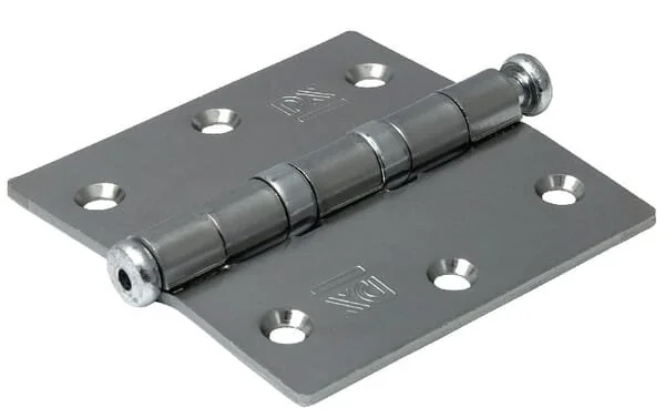Unbranded - HS350276 - Ball Bearing Hinge 76x76