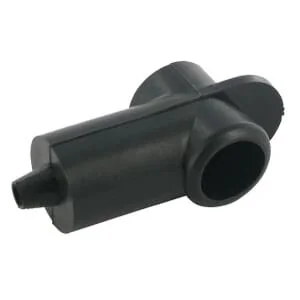Unbranded - IC1206B - Protection Cap Black