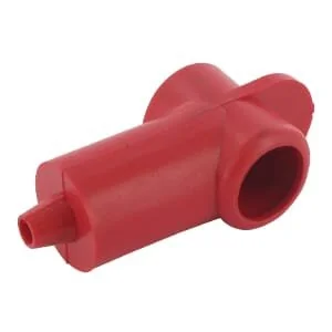 Unbranded - IC1206R - Protection Cap Red