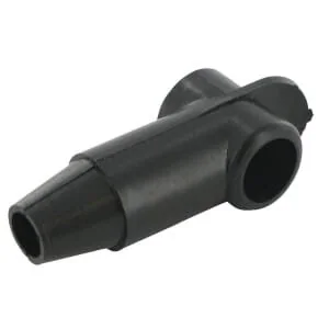 Unbranded - IC1212B - Protection Cap Black