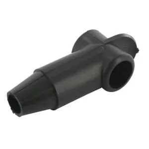 Unbranded - IC1412B - Protection Cap Black