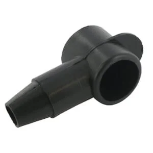 Unbranded - IC1812B - Protection Cap Black