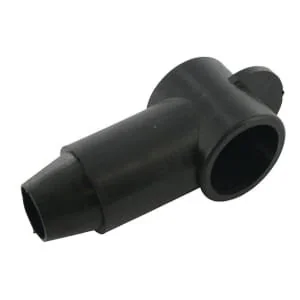 Unbranded - IC2018B - Protection Cap Black