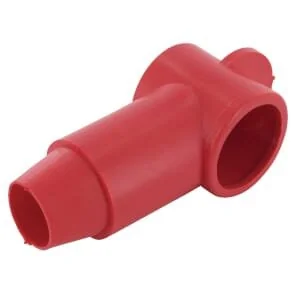 Unbranded - IC2018R - Protection Cap Red