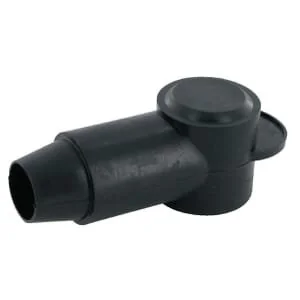 Unbranded - IC2218B - Protection Cap Black