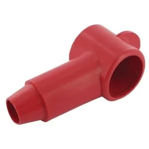 Unbranded - IC2218R - Protection Cap Red