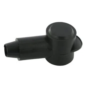 Unbranded - IC2818B - Protection Cap Black