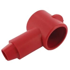 Unbranded - IC3018R - Protection Cap Red