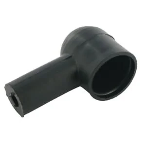 Unbranded - ICA1808B - Protection Cap Black Alternate