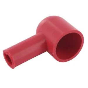 Unbranded - ICS1908R - Starter Protection Cap Red