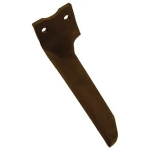 Unbranded - KE0941 - Power Harrow Tine LH, Length 308mm, Suitable For Moreni