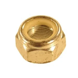 Unbranded - KE11501 - Nut Conical Mm