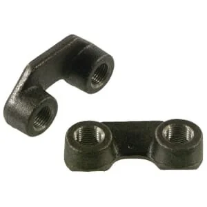 Unbranded - KE11610 - Brace Nut M16