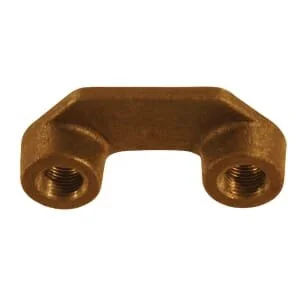 Unbranded - KE11612 - Brace Nut M16 Dbc 60