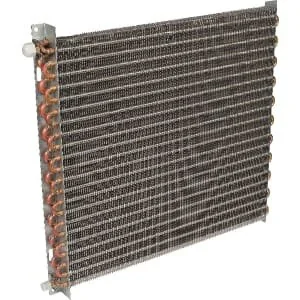 Unbranded - KL030077 - Condenser
