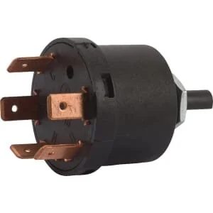 Unbranded - KL060017 - Thermostat