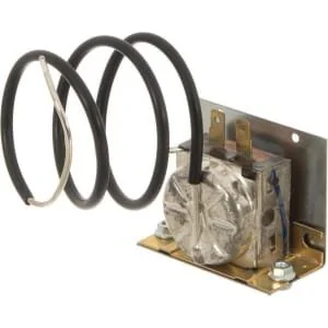 Unbranded - KL060018 - Thermostat