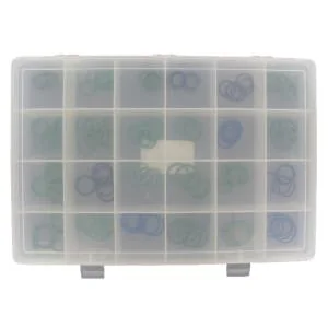 Unbranded - KL070026 - O-Ring Assortment