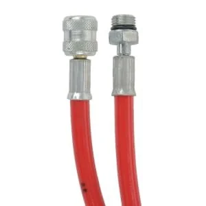 Unbranded - KL091128 - Hose 3m Red