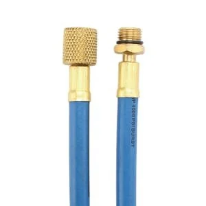Unbranded - KL091129 - Hose 3m. Blue