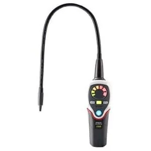 Unbranded - KL091331 - Automatic Forming Gas Leak Detector With Heated Semiconductor Sensor And Pump