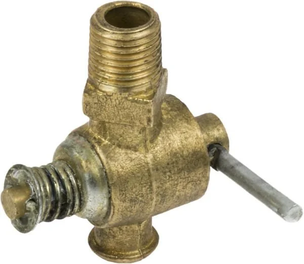 Unbranded - KR2N - Belarus Drain Tap