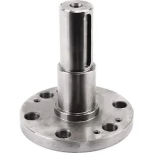 Unbranded - KT8BPP - Flange