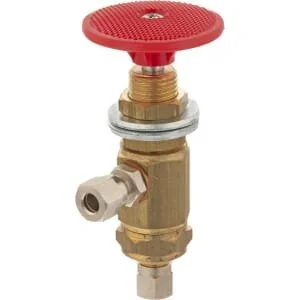 Unbranded - LH1080050 - Pedal Valve Horn