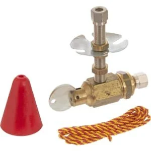Unbranded - LH1080060 - Pull Switch Horn
