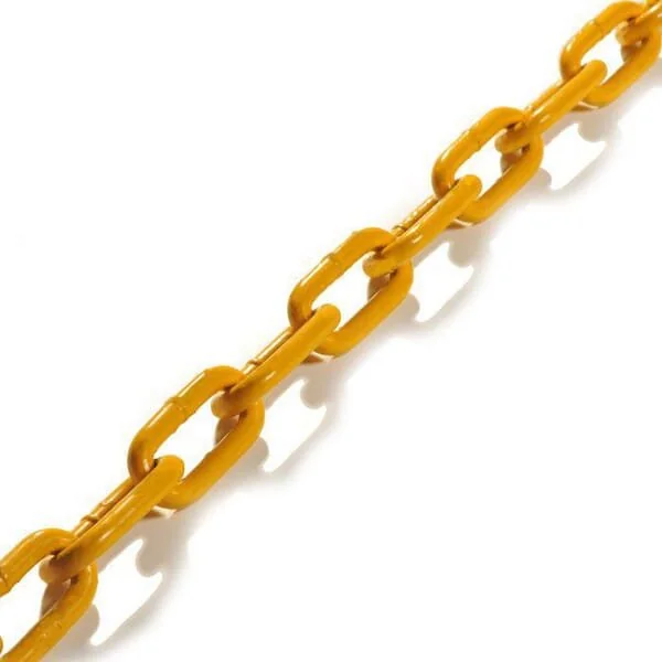 Unbranded - LK11 - Steel chain long link 11mm