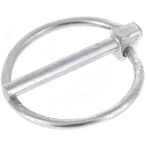 Unbranded - LP4P001 - Linch Pin 4.5x36mm